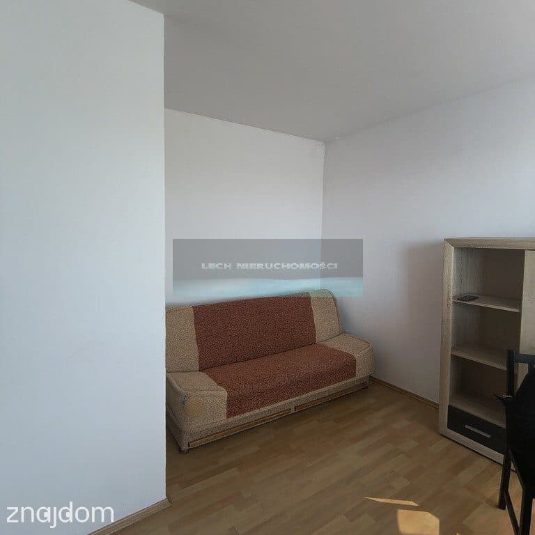 Kawalerka z dużym balkonem w Legionowie - zdjęcie 5