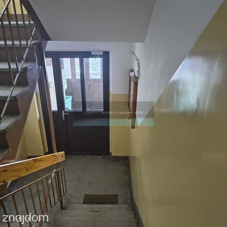 Kawalerka z dużym balkonem w Legionowie - zdjęcie 8