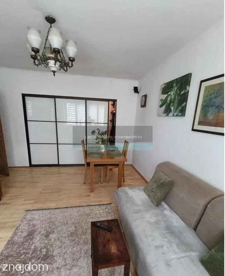Kamienica/Wola/ 3 pokoje