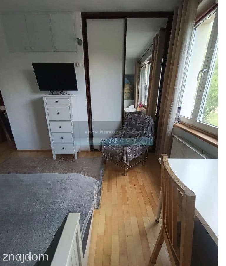 Kamienica/Wola/ 3 pokoje - zdjęcie 4