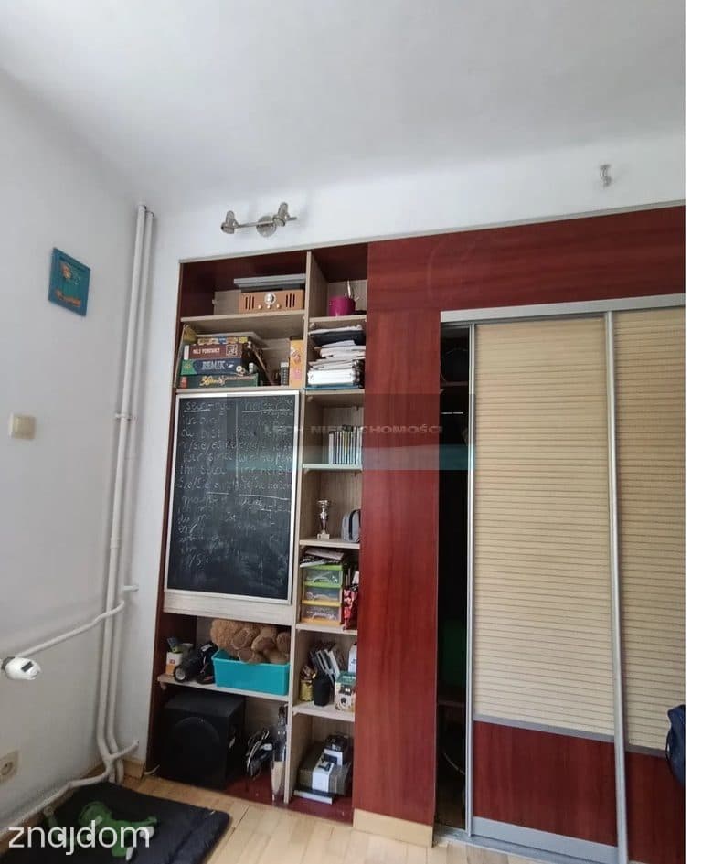 Kamienica/Wola/ 3 pokoje - zdjęcie 5