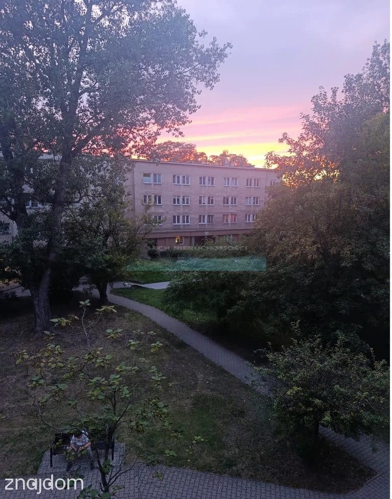 Kamienica/Wola/ 3 pokoje - zdjęcie 12