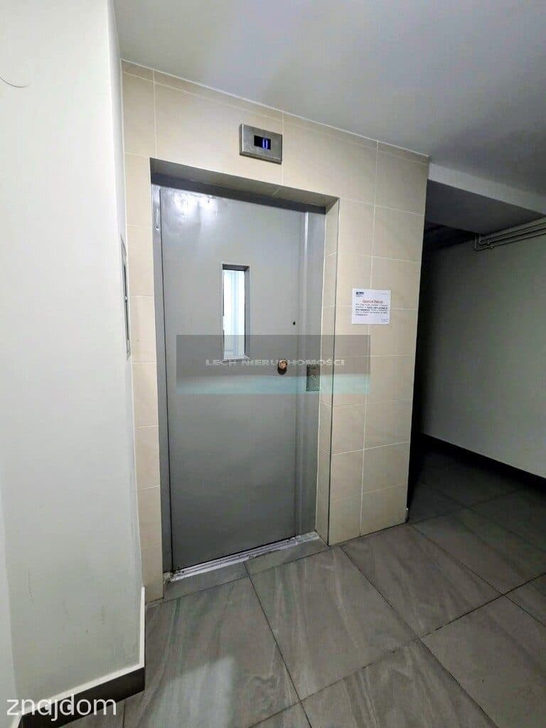 Metro Trocka, 4 pokoje do własnej aranżacji - zdjęcie 14