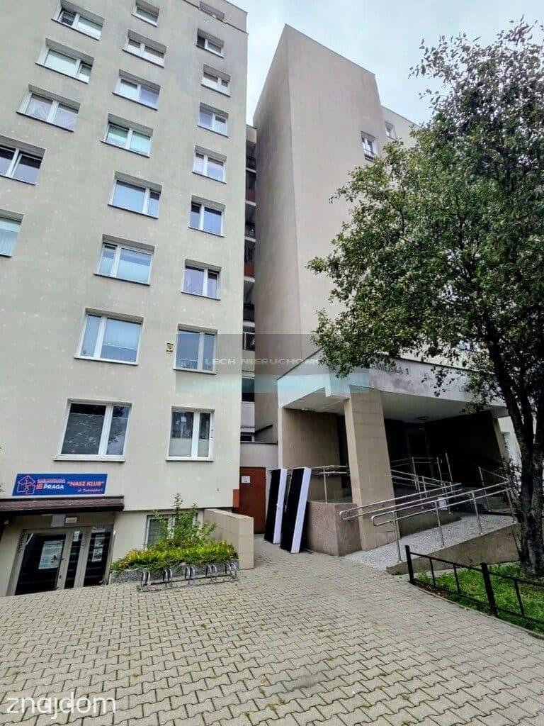 Metro Trocka, 4 pokoje do własnej aranżacji - zdjęcie 16