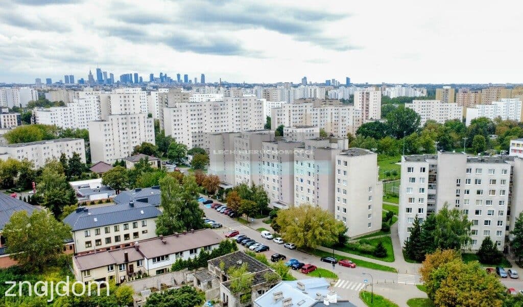 Metro Trocka, 4 pokoje do własnej aranżacji - zdjęcie 18