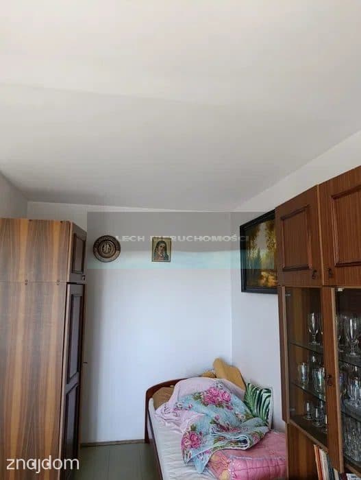 Kawalerka z balkonem w Legionowie - zdjęcie 3