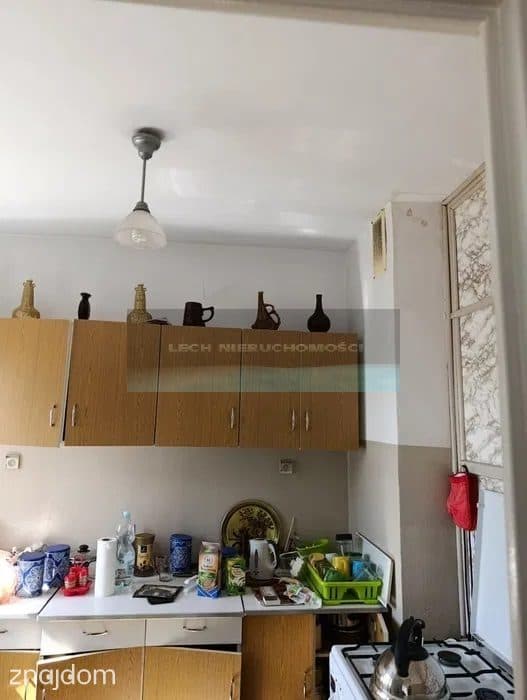Kawalerka z balkonem w Legionowie - zdjęcie 5