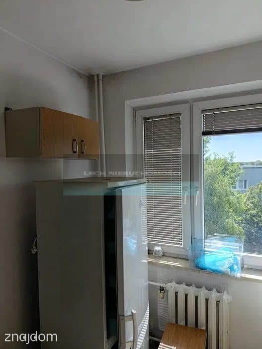 Kawalerka z balkonem w Legionowie - zdjęcie 6