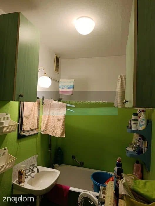 Kawalerka z balkonem w Legionowie - zdjęcie 8
