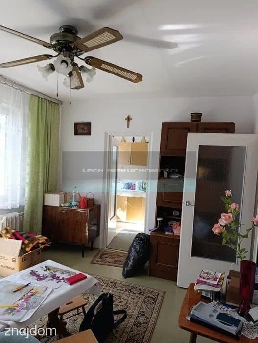 Kawalerka z balkonem w Legionowie - zdjęcie 2
