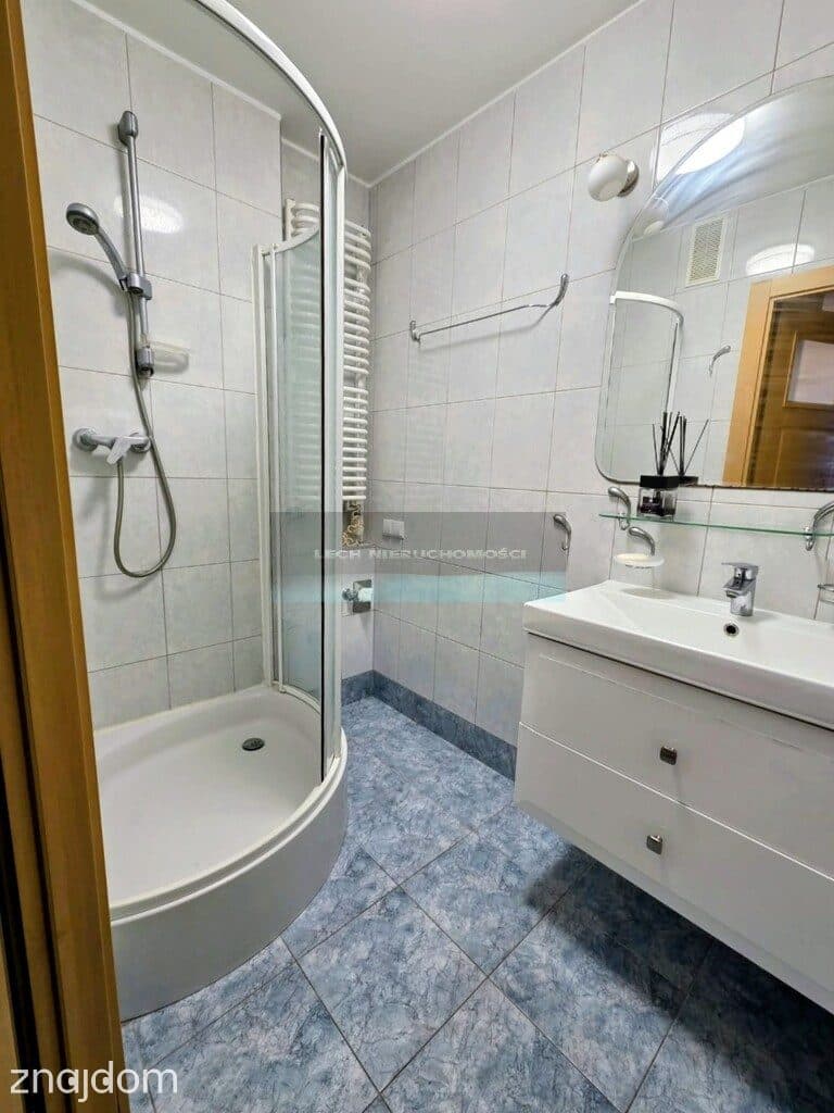 Mieszkanie, WARSZAWA - zdjęcie 3