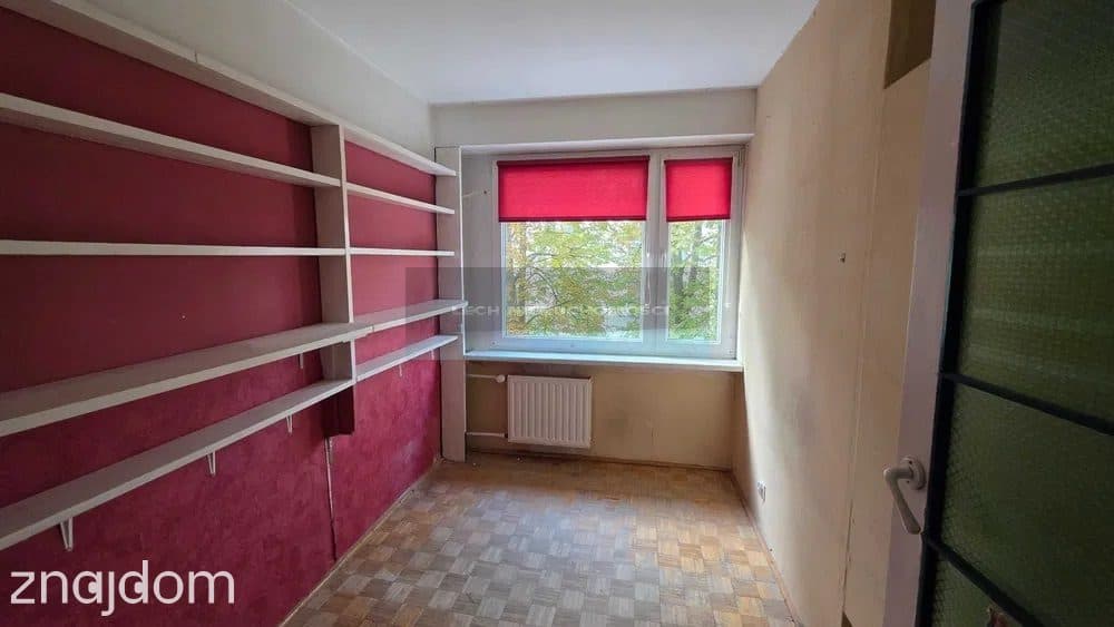 Dla rodziny- 4 pokoje w Ursusie - zdjęcie 5