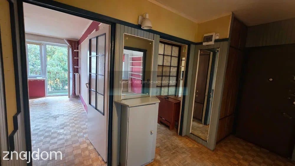 Dla rodziny- 4 pokoje w Ursusie - zdjęcie 9