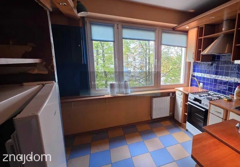 Dla rodziny- 4 pokoje w Ursusie - zdjęcie 8
