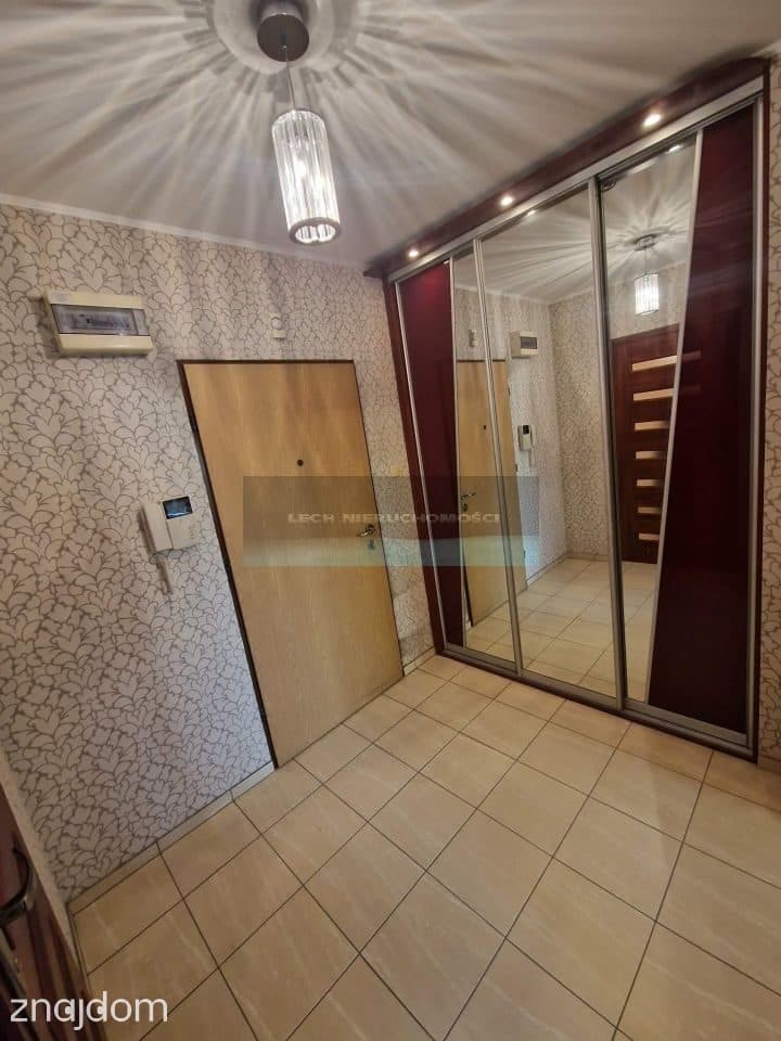Mieszkanie w Ursusie  -z balkonem  i garażem - zdjęcie 5