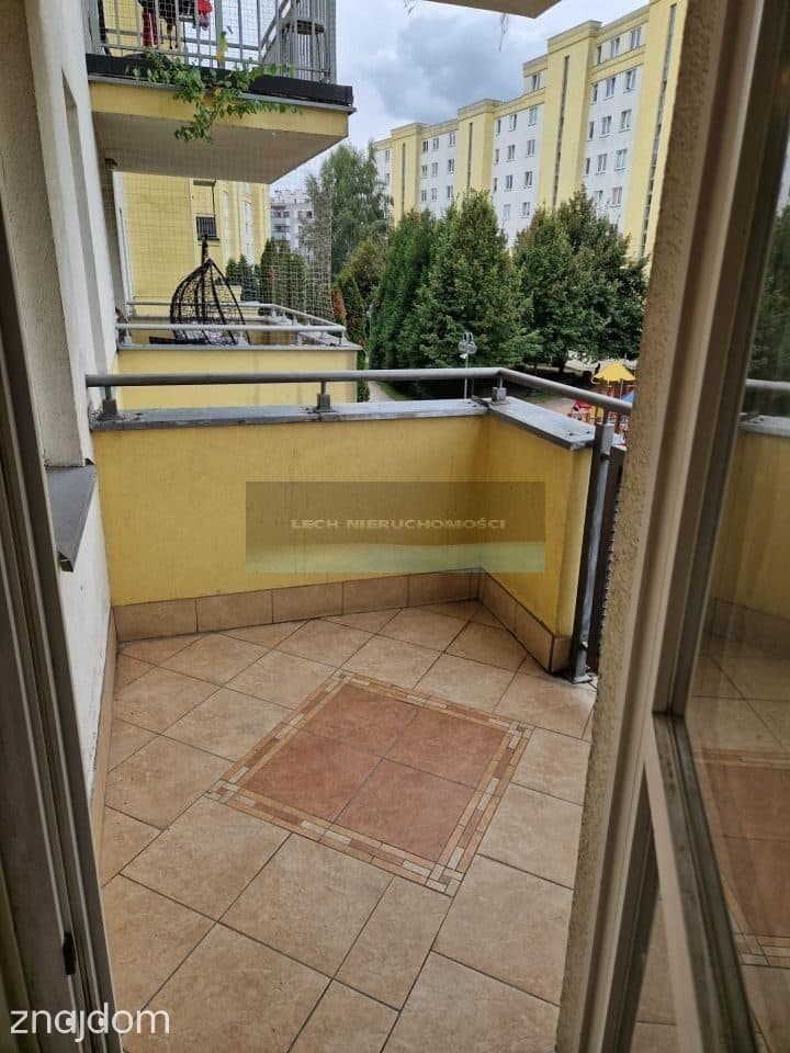 Mieszkanie w Ursusie  -z balkonem  i garażem - zdjęcie 7