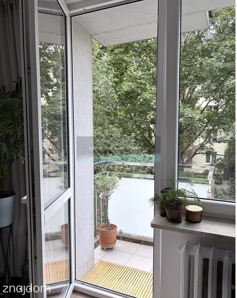 Mokotów-Sadyba | 2 pok. | po remoncie - zdjęcie 3