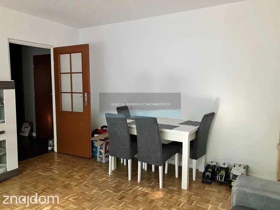 2 pokoje z balkonem na Bemowie- od zaraz