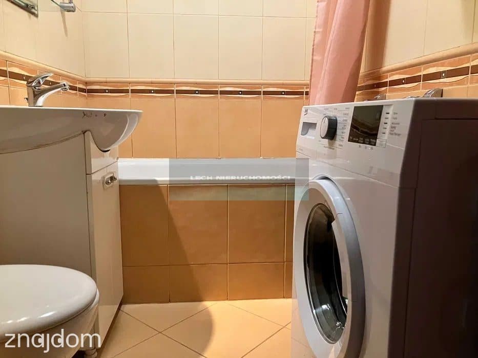 2 pokoje z balkonem na Bemowie- od zaraz - zdjęcie 4