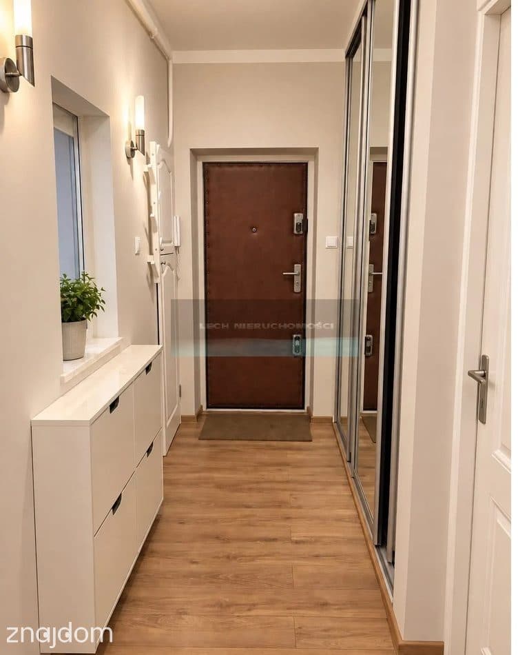 2 pokoje z balkonem na Białołęce- do zamieszkania - zdjęcie 6