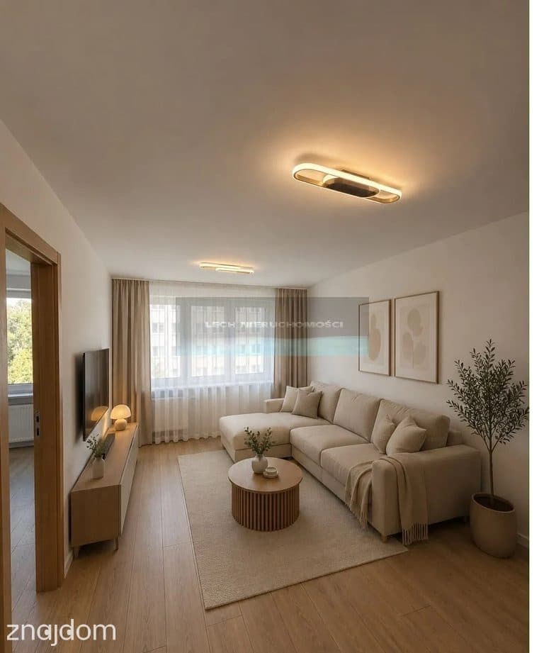 Mieszkanie, WARSZAWA - zdjęcie 2
