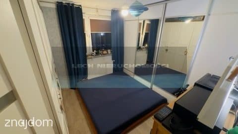 3 pokoje w Piastowie, parter z dużym balkonem - zdjęcie 4