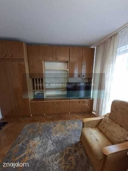 Kawalerka z balkonem na Bielanach - zdjęcie 4