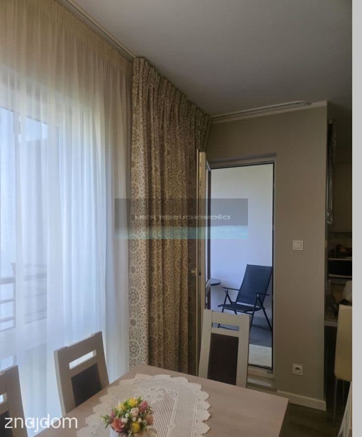 Bielany- 2 pokoje z balkonem do zamieszkania - zdjęcie 6