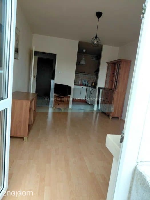 Kawalerka z balkonem i garażem na Białołęce - zdjęcie 3