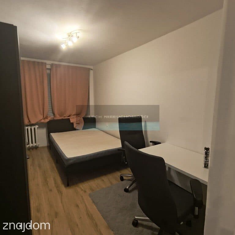 3 pokoje na Ochocie - zdjęcie 7