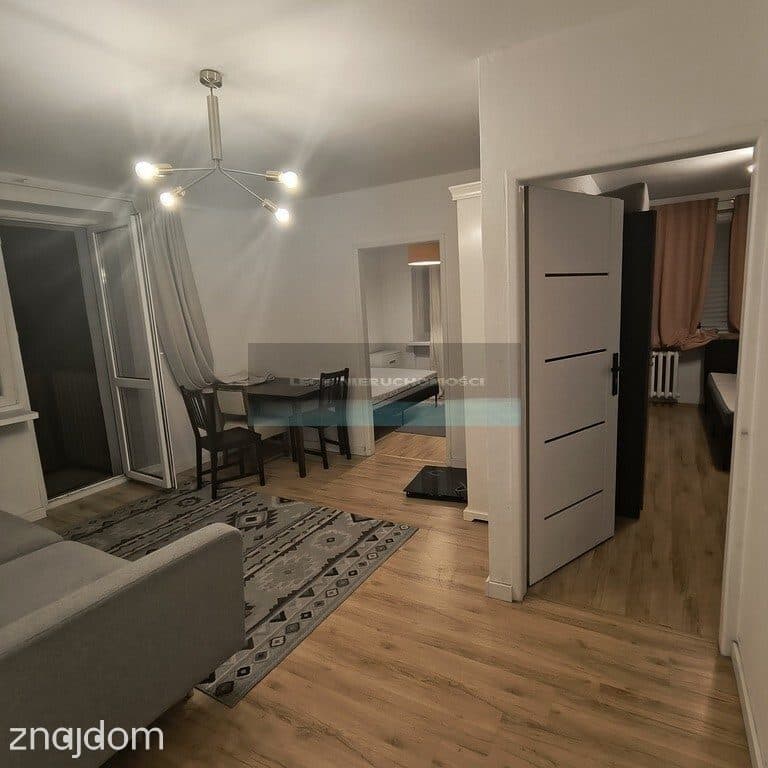 3 pokoje na Ochocie - zdjęcie 13