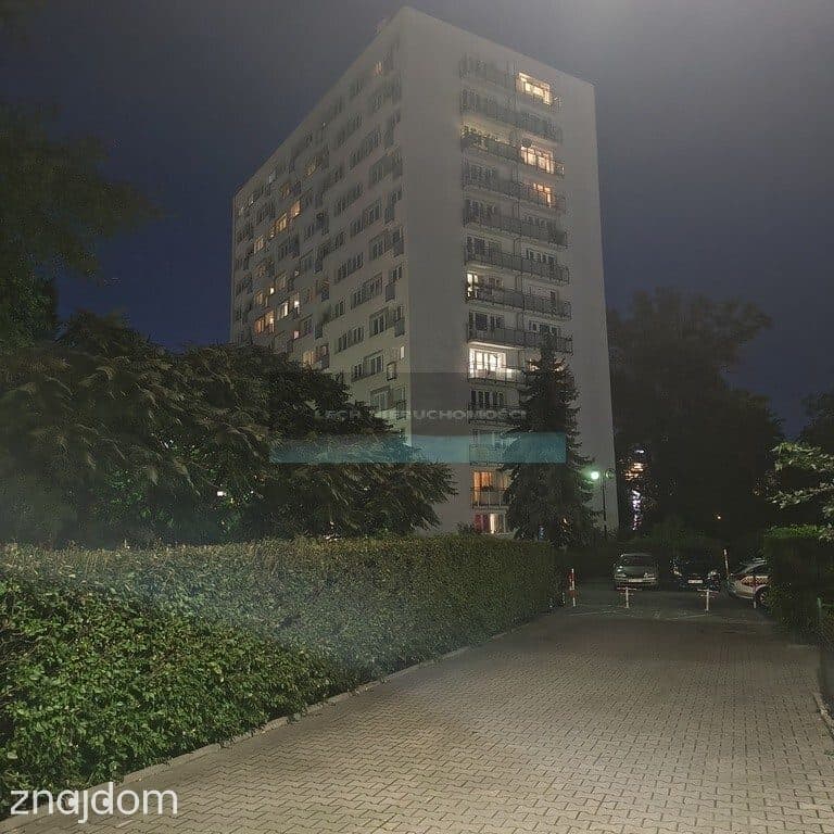 3 pokoje na Ochocie - zdjęcie 20