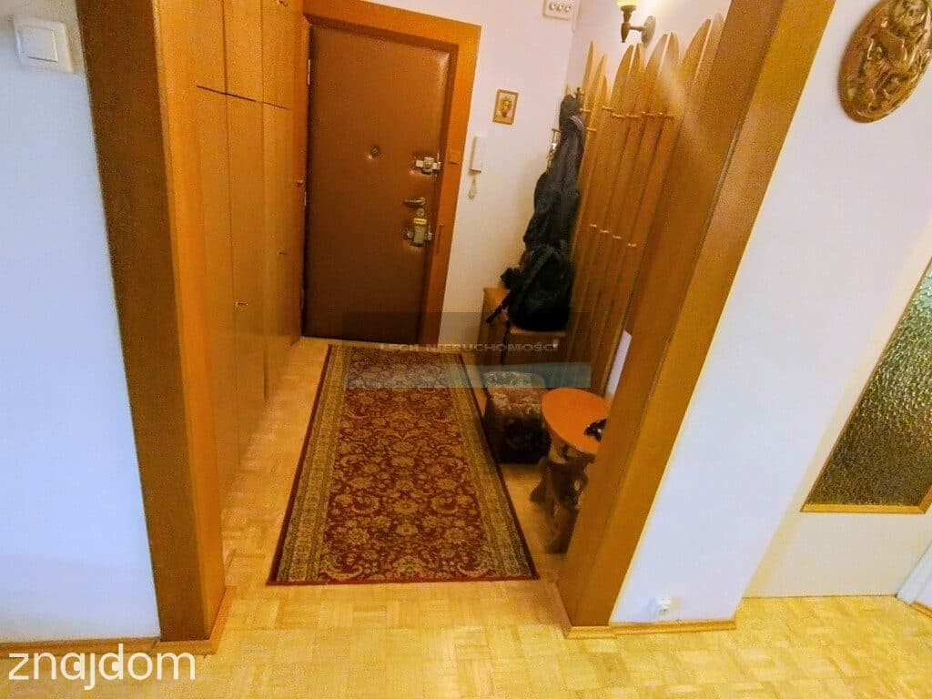 3 pokoje na Ursynowie z dużym balkonem - zdjęcie 8