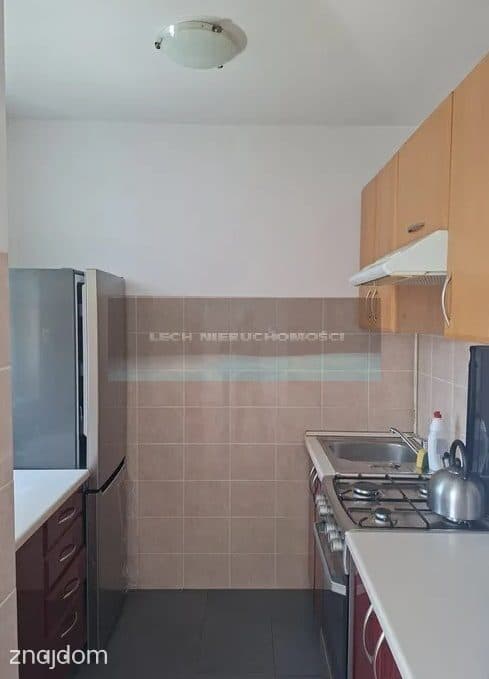 2 pokoje na Mokotowie z balkonem - zdjęcie 3