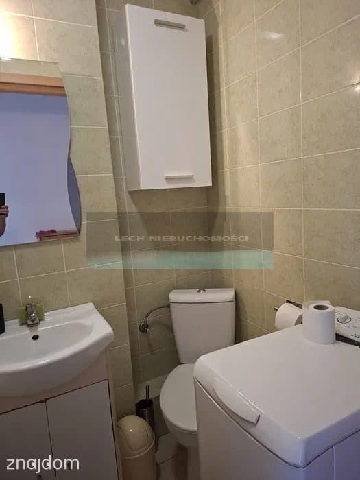 2 pokoje na Mokotowie z balkonem - zdjęcie 4