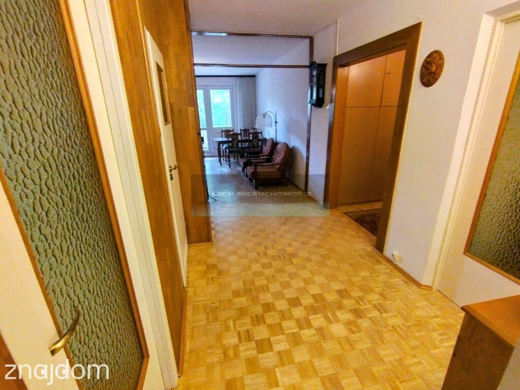 3 pokoje na Ursynowie z dużym balkonem - zdjęcie 8