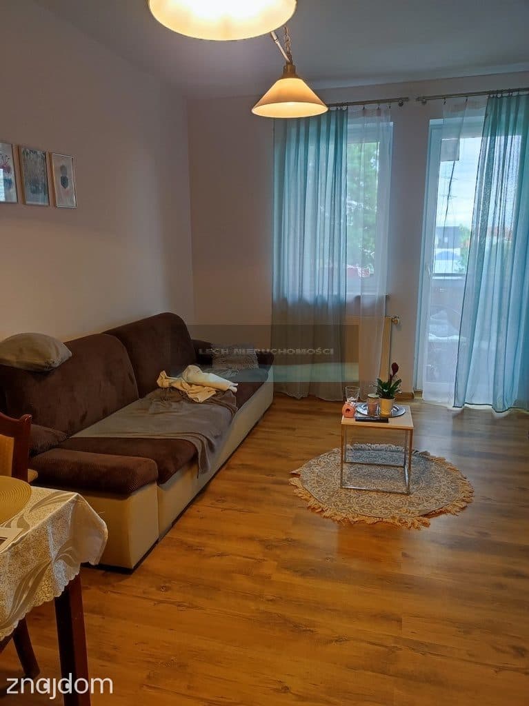2 pokoje w Jabłonnej na osiedlu Bukowy Dworek
