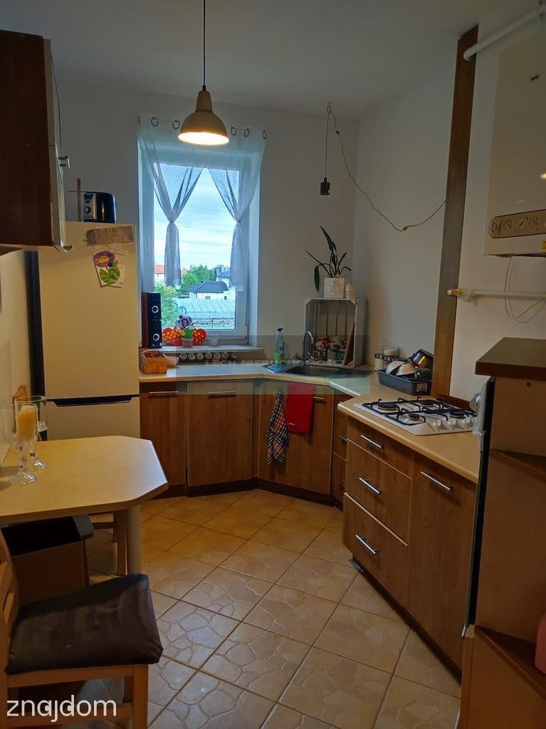 2 pokoje w Jabłonnej na osiedlu Bukowy Dworek - zdjęcie 2