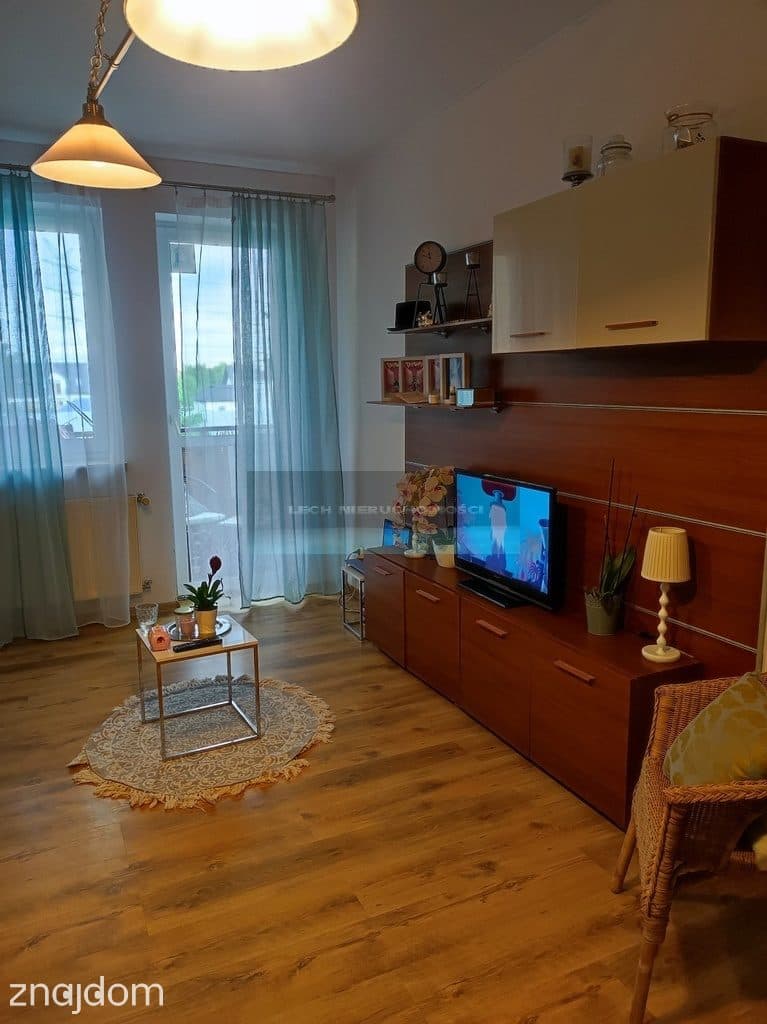 2 pokoje w Jabłonnej na osiedlu Bukowy Dworek - zdjęcie 3