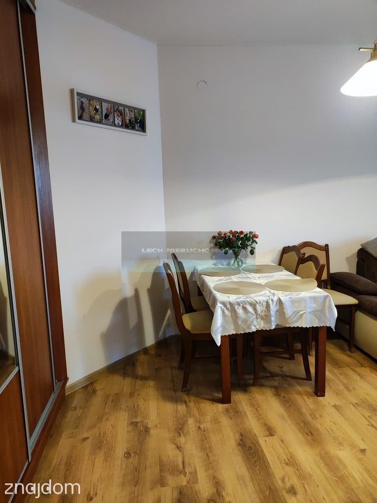 2 pokoje w Jabłonnej na osiedlu Bukowy Dworek - zdjęcie 4