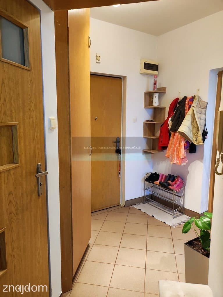 2 pokoje w Jabłonnej na osiedlu Bukowy Dworek - zdjęcie 7