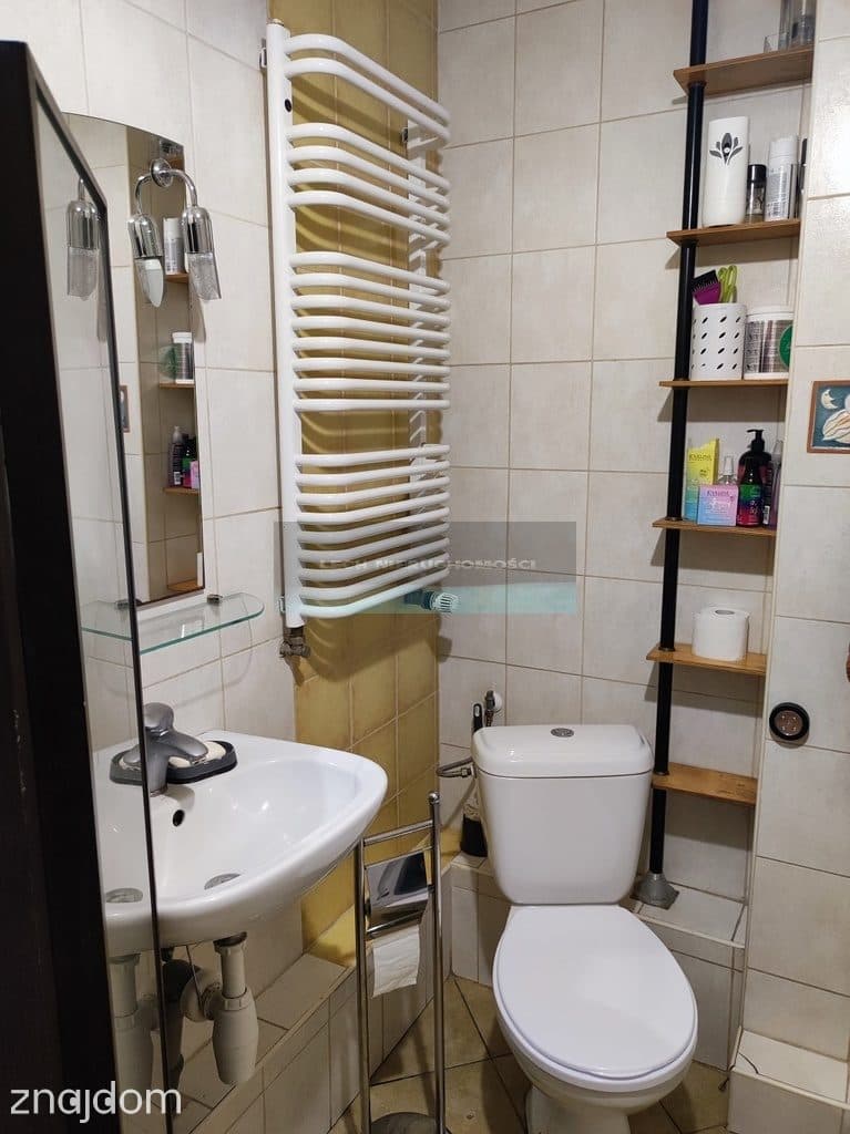 2 pokoje w Jabłonnej na osiedlu Bukowy Dworek - zdjęcie 9