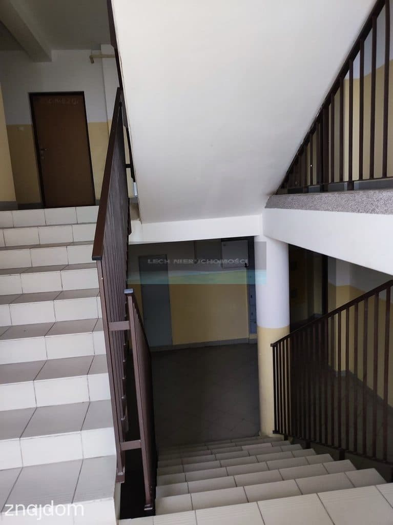 2 pokoje w Jabłonnej na osiedlu Bukowy Dworek - zdjęcie 15