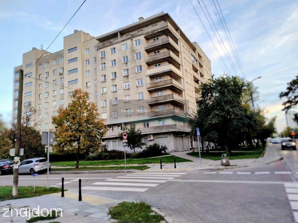 Dla rodziny, inwestora- Praga Południe - zdjęcie 10