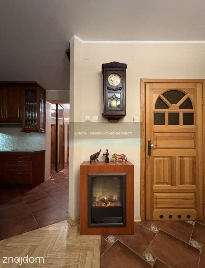 4 pokoje na Bielanach - zdjęcie 8