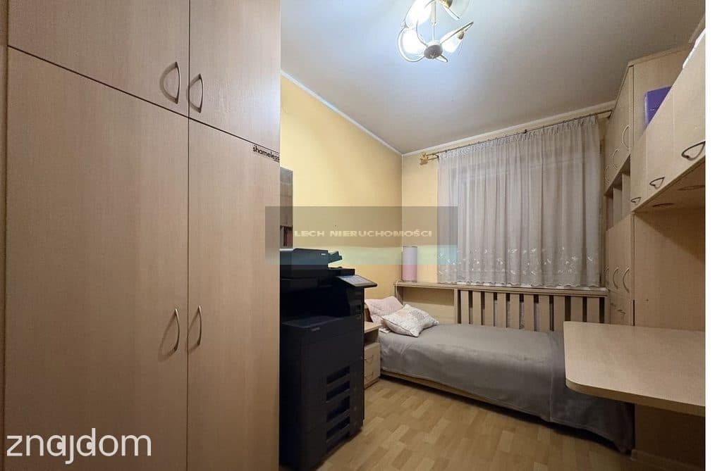 4 pokoje na Bielanach - zdjęcie 16