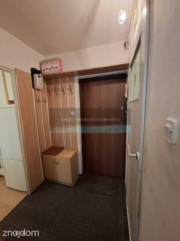 Kawalerka z balkonem na Bielanach - zdjęcie 5