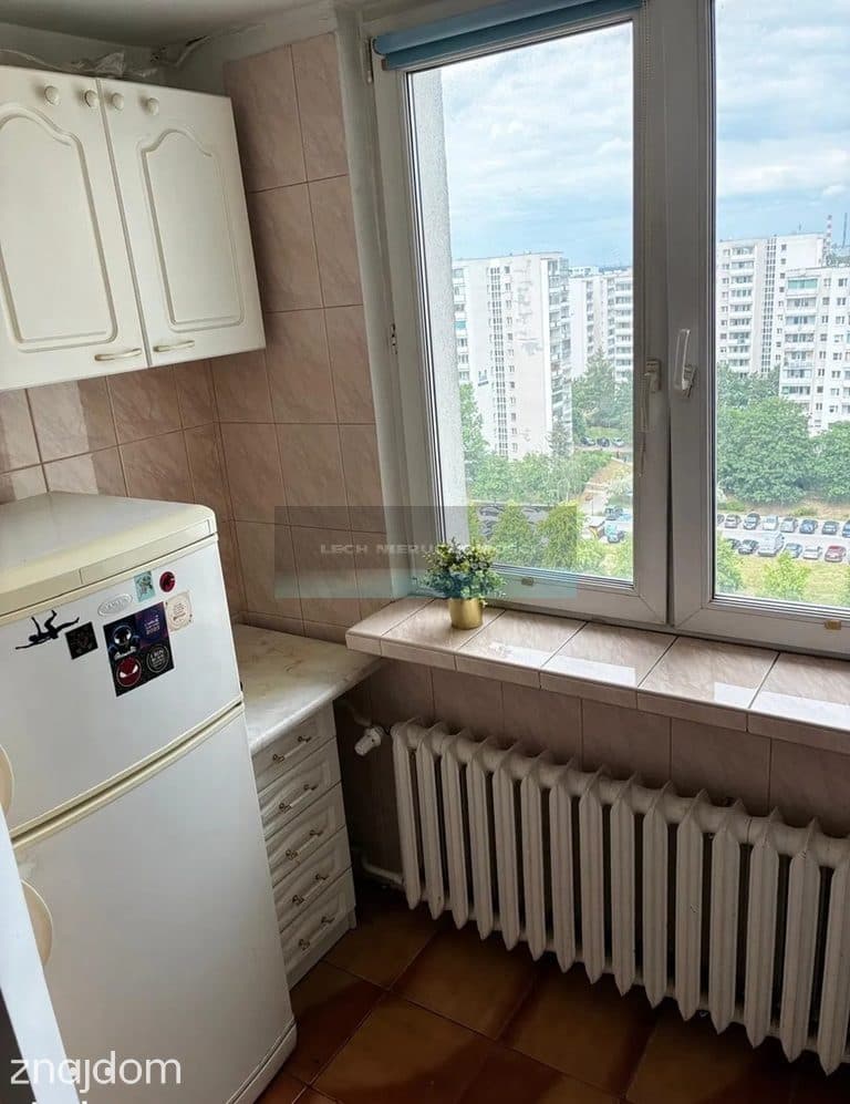 Mieszkanie, WARSZAWA - zdjęcie 2