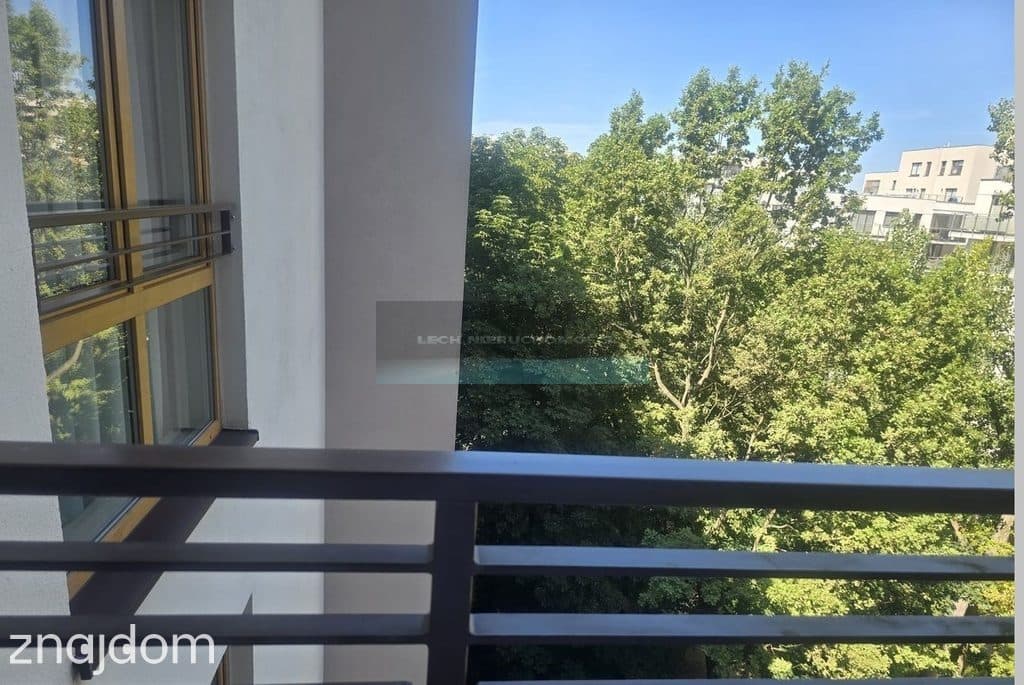 Bielany- 2 pokoje z balkonem do zamieszkania - zdjęcie 8