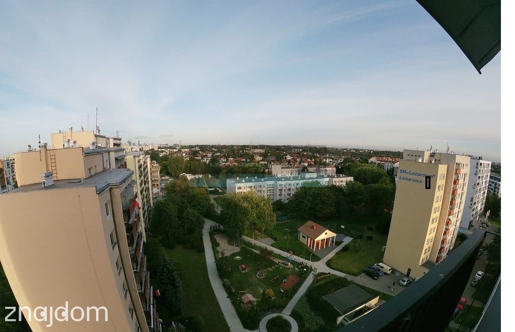 Mieszkanie, WARSZAWA - zdjęcie 10